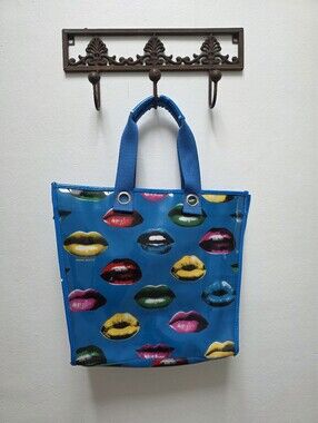 Miss Sixty Tote Bag for Women